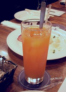 テキーラベース